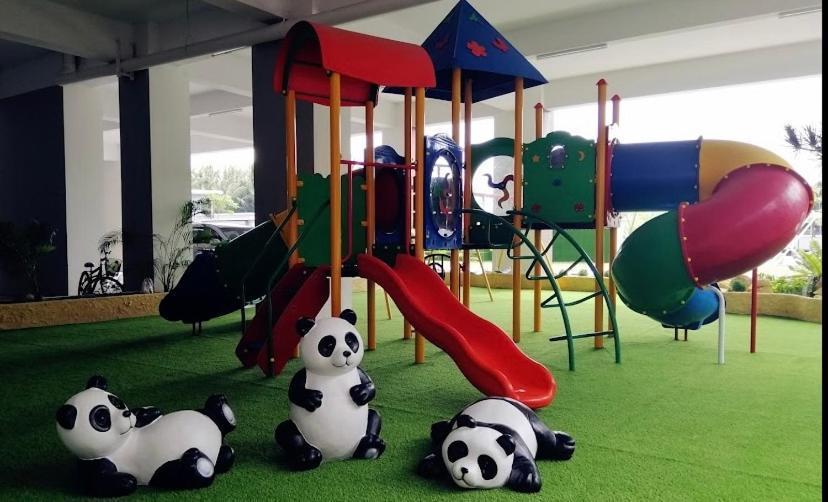 休闲民宿 Leisure Homestay @The Venus Sitiawan Kampong Lumut Kiri Екстериор снимка
